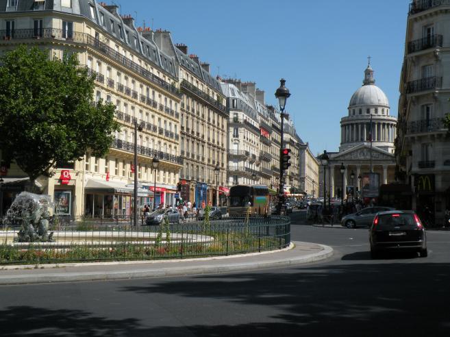  rue Soufflot